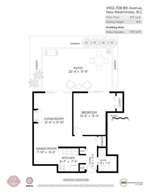 708-eighth-avenue-uptown-nw-new-westminster-24 at 102 - 708 Eighth Avenue, Uptown NW, New Westminster