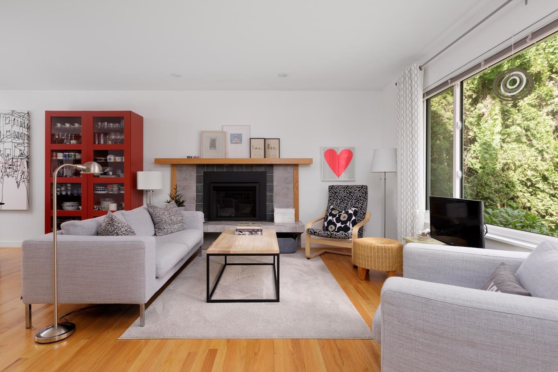 1133 Doran Road, Lynn Valley, North Vancouver 