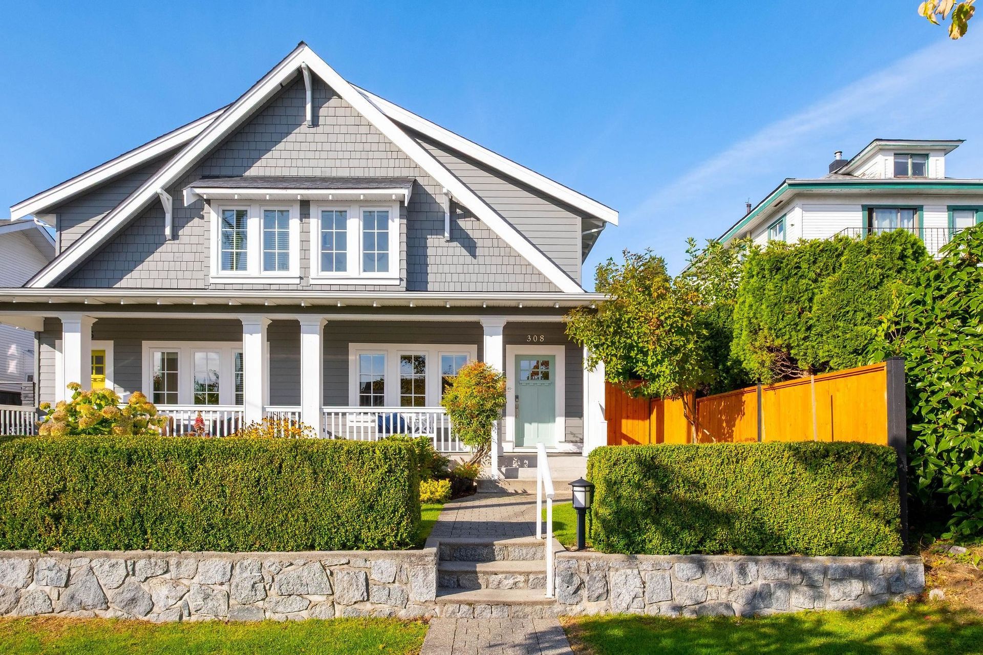308 E 9th Street, Central Lonsdale, North Vancouver 
