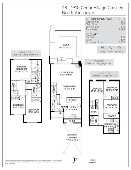 1910-cedar-village-crescent-westlynn-north-vancouver-39 at 48 - 1910 Cedar Village Crescent, Westlynn, North Vancouver