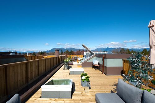 3440-w-broadway-kitsilano-vancouver-west-15 at 420 - 3440 W Broadway, Kitsilano, Vancouver West