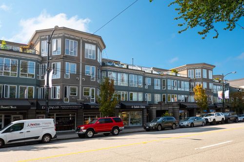 3440-w-broadway-kitsilano-vancouver-west-30 at 420 - 3440 W Broadway, Kitsilano, Vancouver West