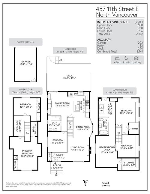 457-e-11th-street-central-lonsdale-north-vancouver-40 at 457 E 11th Street, Central Lonsdale, North Vancouver