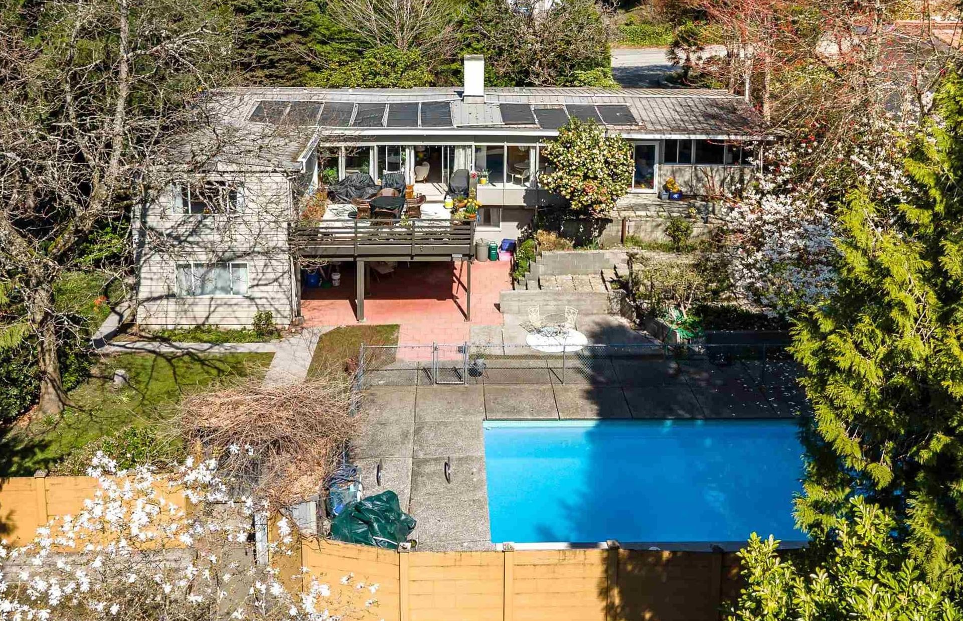 1580 Mathers Avenue, Ambleside, West Vancouver 