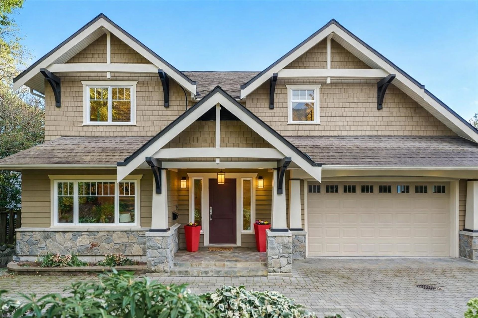 2618 Lawson Avenue, Dundarave, West Vancouver 