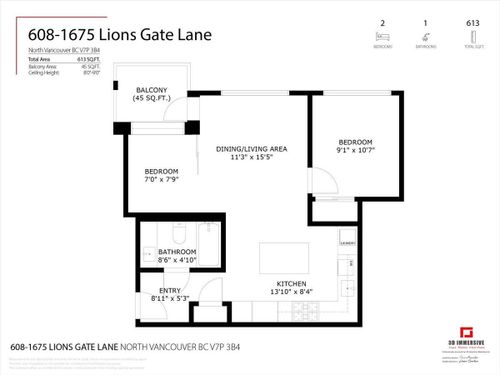 1675-lions-gate-lane-pemberton-nv-north-vancouver-37 at 608 - 1675 Lions Gate Lane, Pemberton NV, North Vancouver