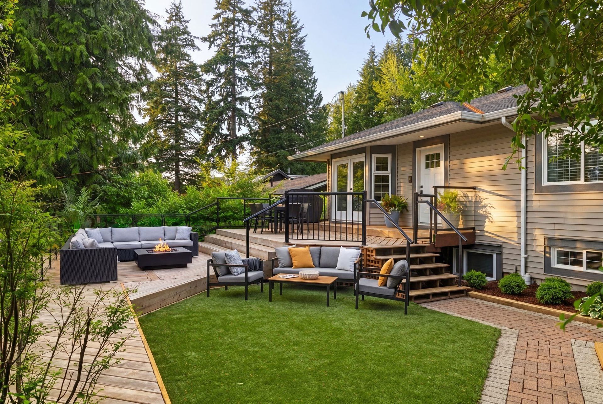 1850 Westover Road, Lynn Valley, North Vancouver 