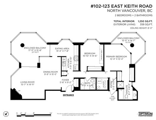 123-e-keith-road-lower-lonsdale-north-vancouver-39 at 102 - 123 E Keith Road, Lower Lonsdale, North Vancouver