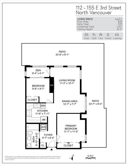 155-e-3rd-street-lower-lonsdale-north-vancouver-37 at 112 - 155 E 3rd Street, Lower Lonsdale, North Vancouver