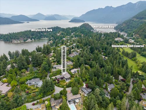 08-5 at 6210 Overstone Drive, Gleneagles, West Vancouver
