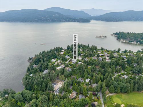 09-6 at 6210 Overstone Drive, Gleneagles, West Vancouver