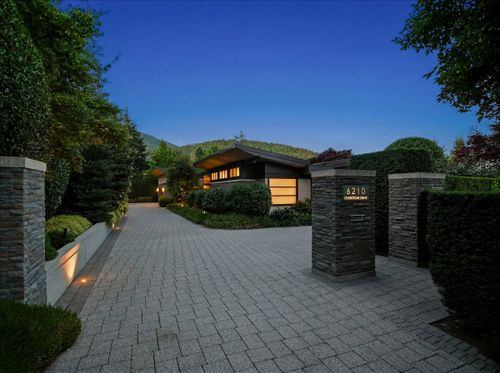 18-a-3 at 6210 Overstone Drive, Gleneagles, West Vancouver