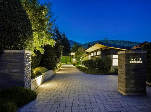 19-a-38 at 6210 Overstone Drive, Gleneagles, West Vancouver