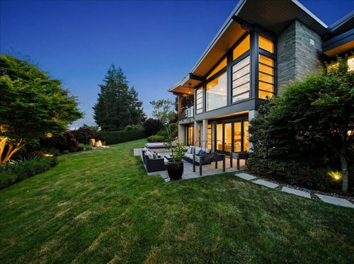 23-a-7 at 6210 Overstone Drive, Gleneagles, West Vancouver