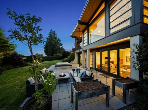 24-a-8 at 6210 Overstone Drive, Gleneagles, West Vancouver