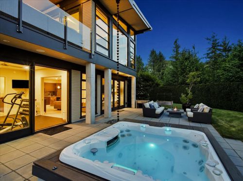 25-a-9 at 6210 Overstone Drive, Gleneagles, West Vancouver