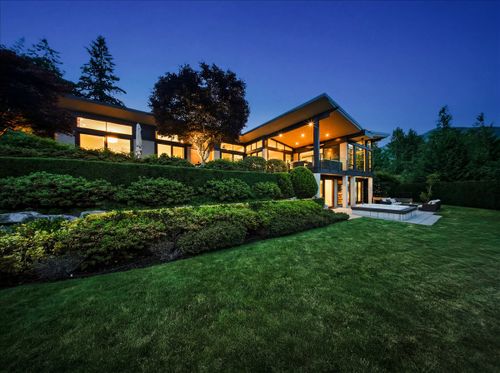26-a-10 at 6210 Overstone Drive, Gleneagles, West Vancouver
