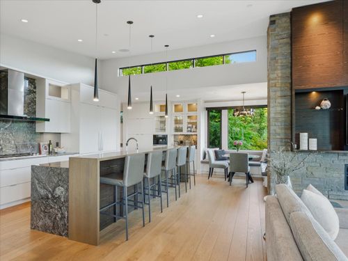 62-a-46 at 6210 Overstone Drive, Gleneagles, West Vancouver