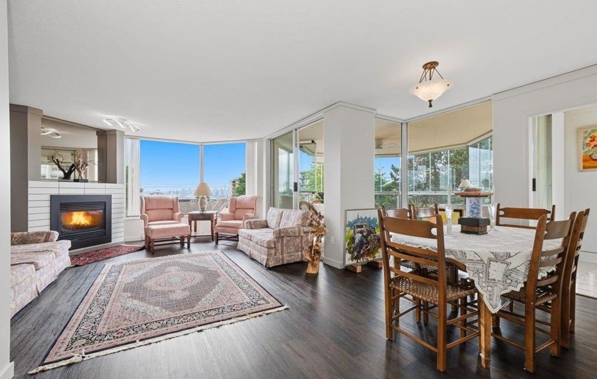102 - 123 E Keith Road, Lower Lonsdale, North Vancouver 
