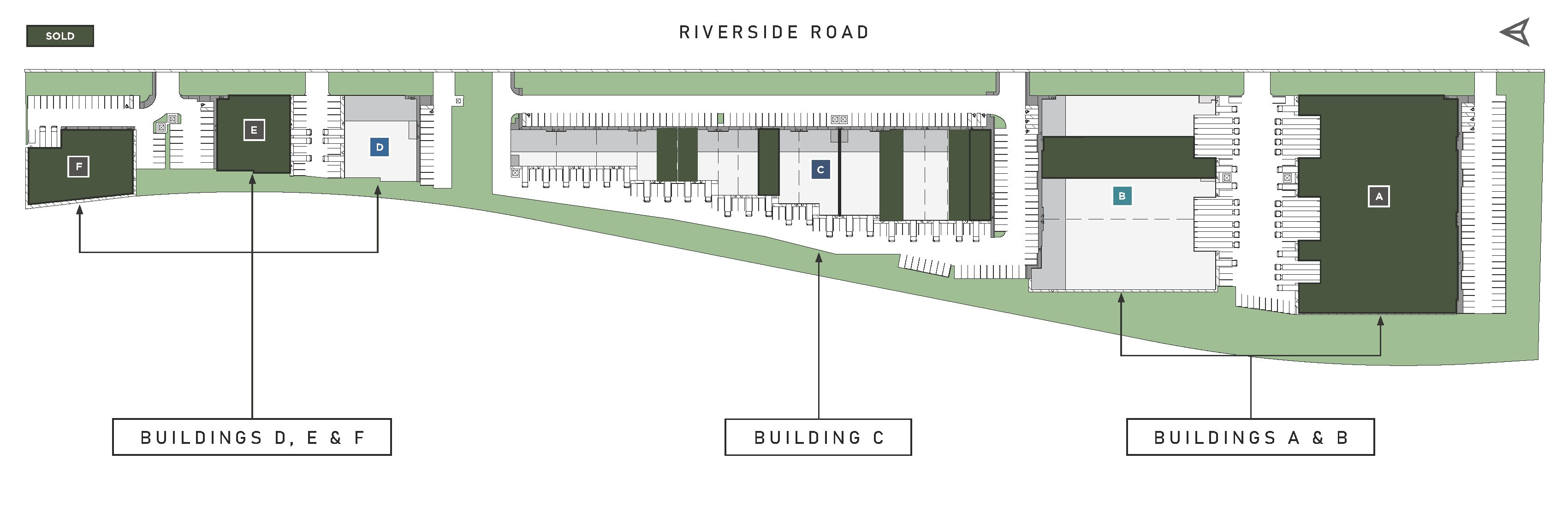 Graphic for Overview of Riverside Road Business Park
