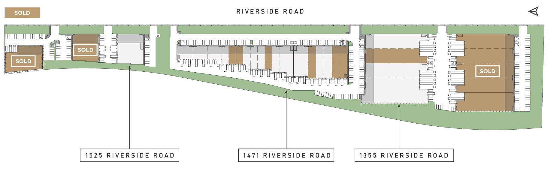 Graphic for Overview of Riverside Road Business Park