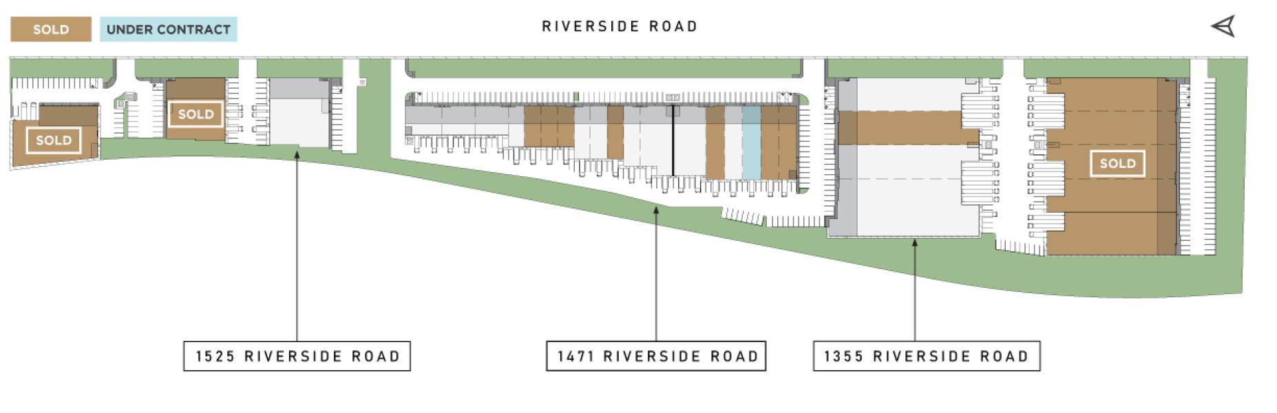 Graphic for Overview of Riverside Road Business Park