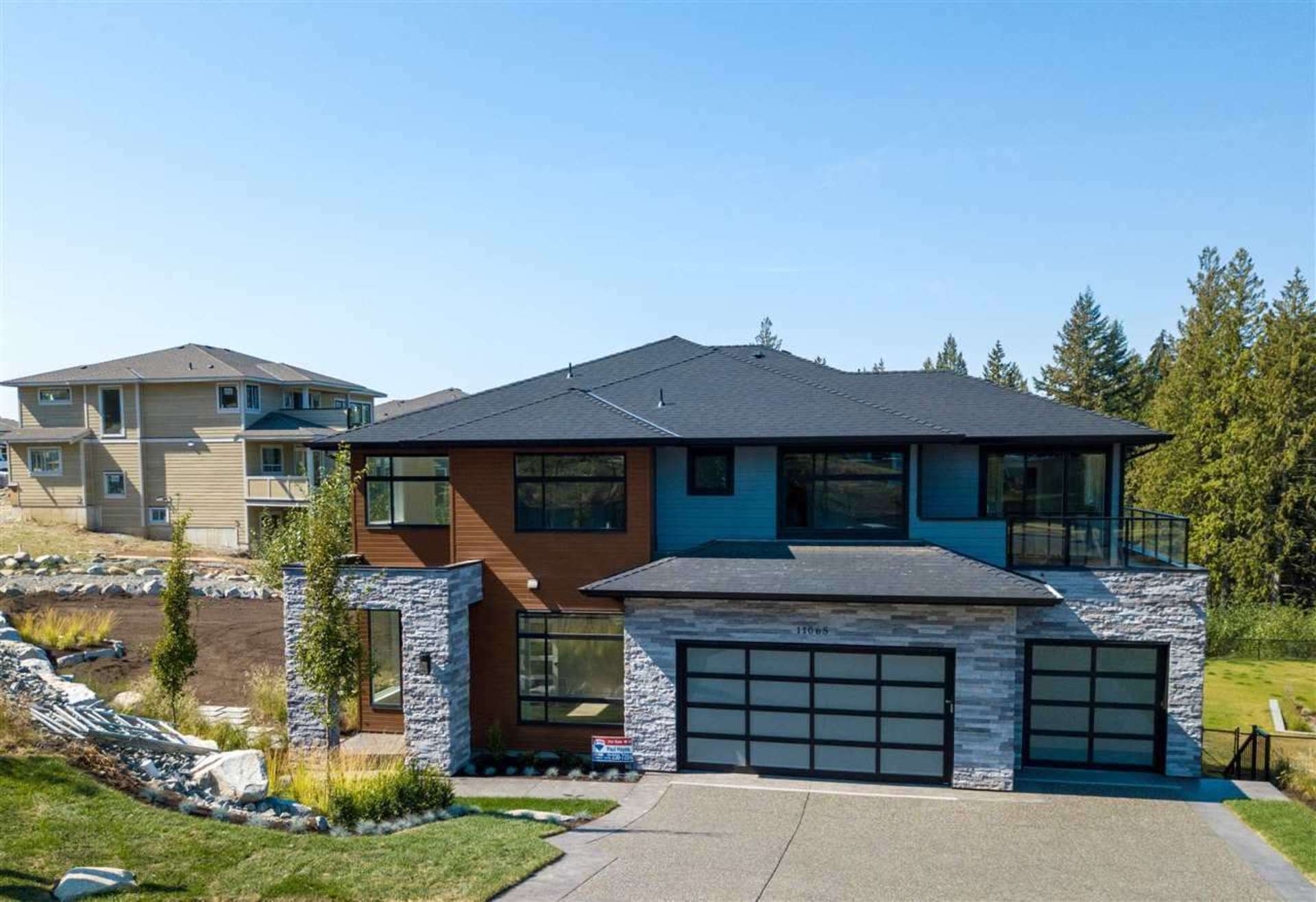 11065 Carmichael Street, Thornhill MR, Maple Ridge (R2360776)