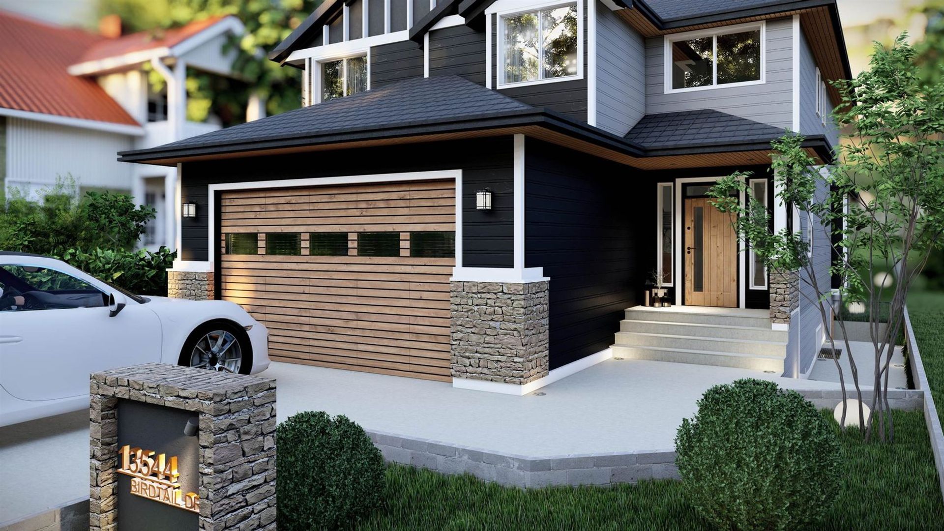 13544 Birdtail Drive, Silver Valley, Maple Ridge 