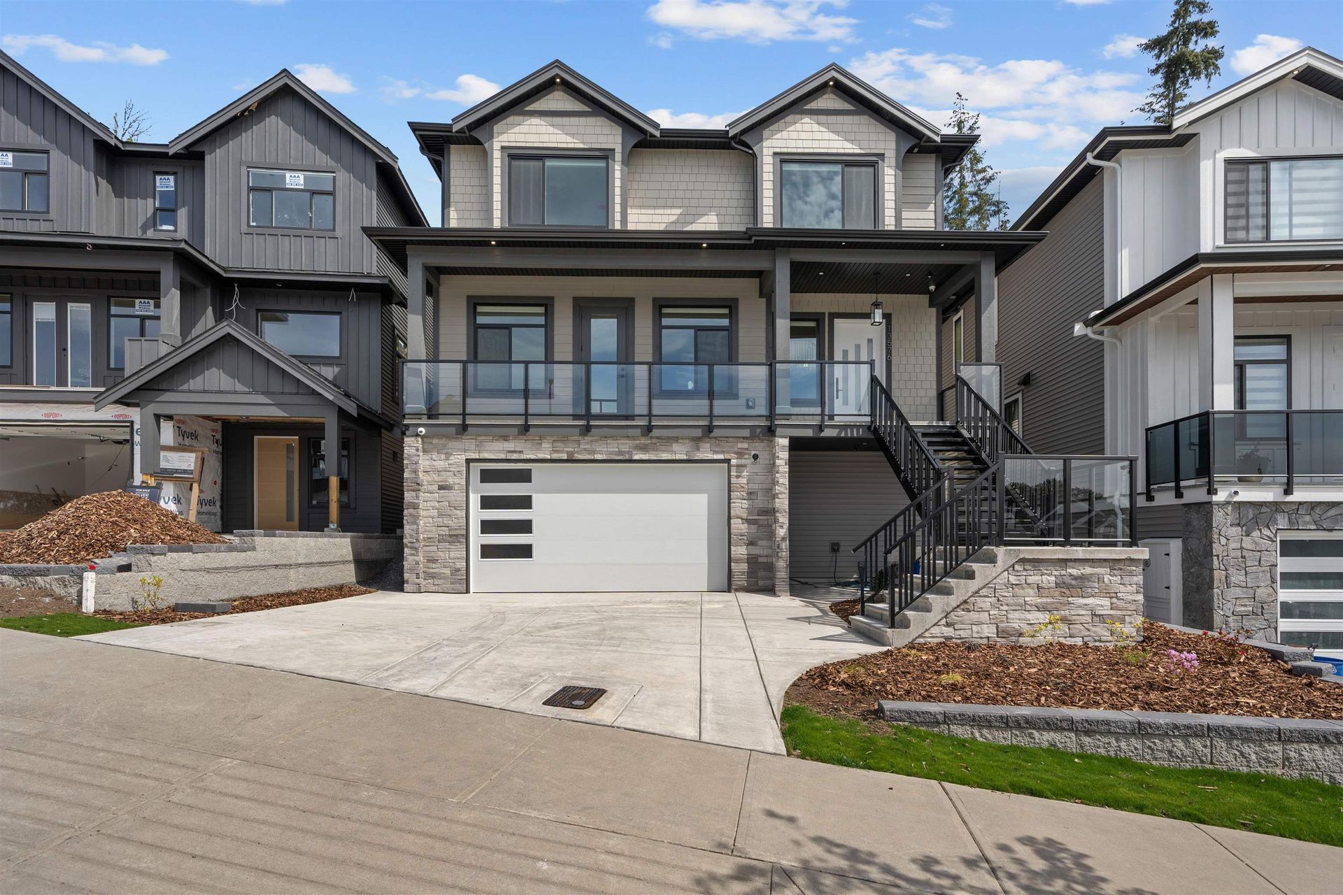 13576 Birdtail Drive, Silver Valley, Maple Ridge 
