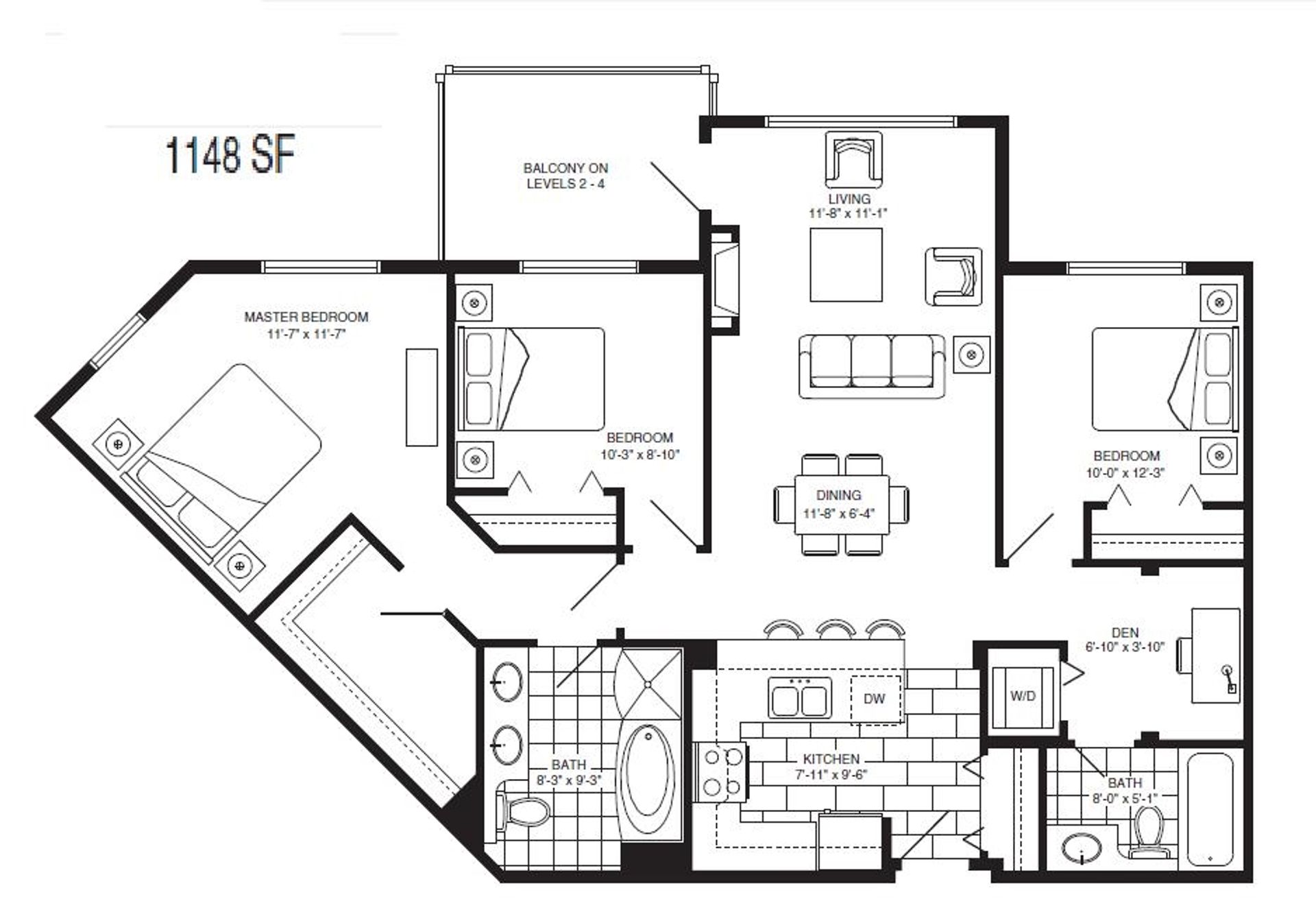 409 - 11665 Haney Bypass, West Central, Maple Ridge 