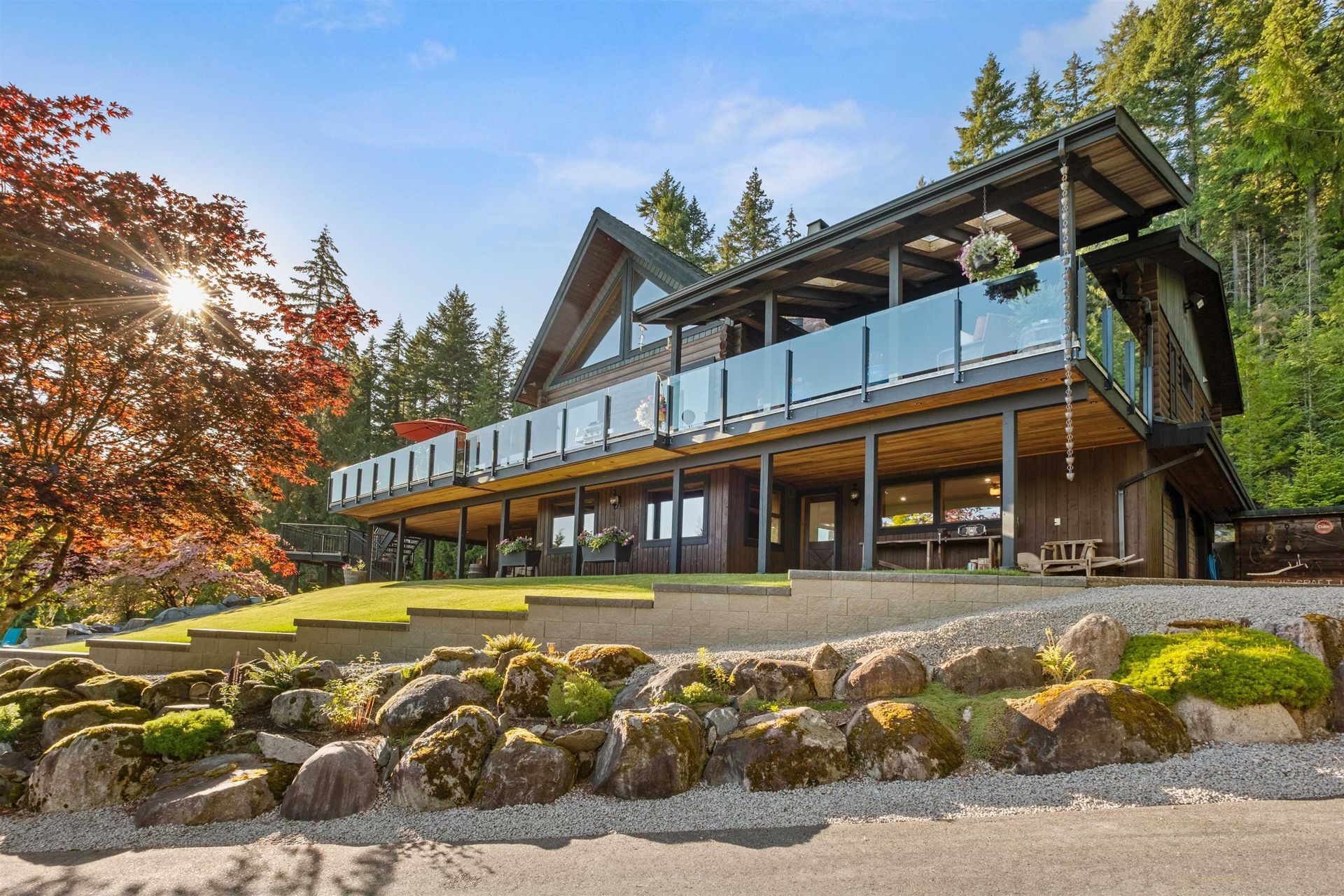 11192 286 Street, Whonnock, Maple Ridge 