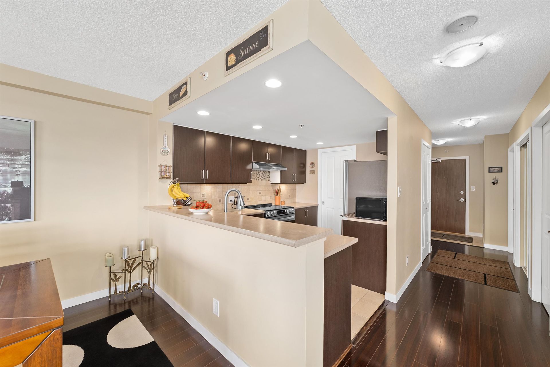 405 - 295 Guildford Way, North Shore Pt Moody, Port Moody 