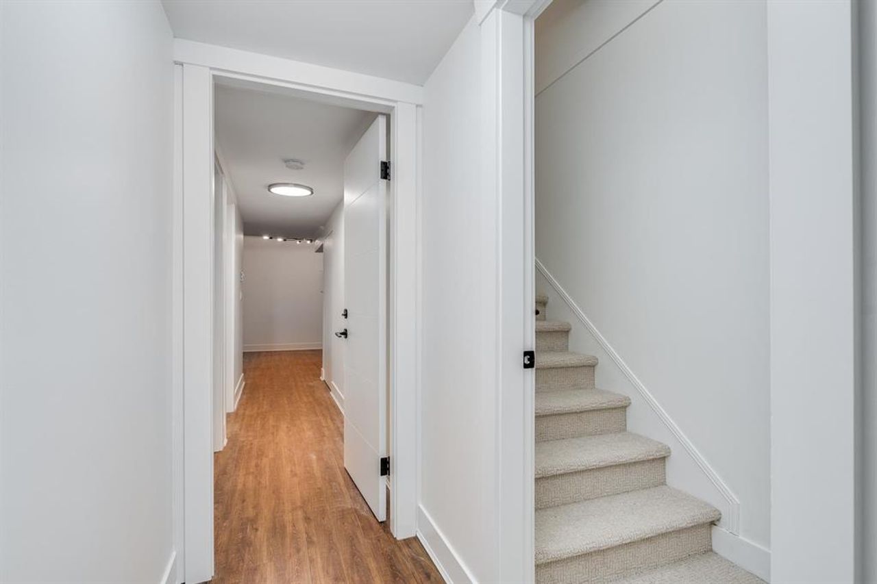 basement at 269 E 4th Avenue, Lower Lonsdale, North Vancouver basement at 269 E 4th Avenue, Lower Lonsdale, North Vancouver