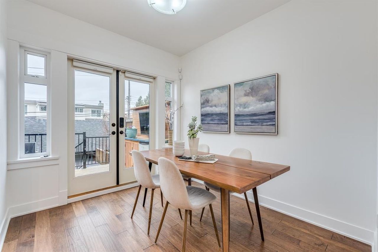 dining-2 at 269 E 4th Avenue, Lower Lonsdale, North Vancouver dining-2 at 269 E 4th Avenue, Lower Lonsdale, North Vancouver