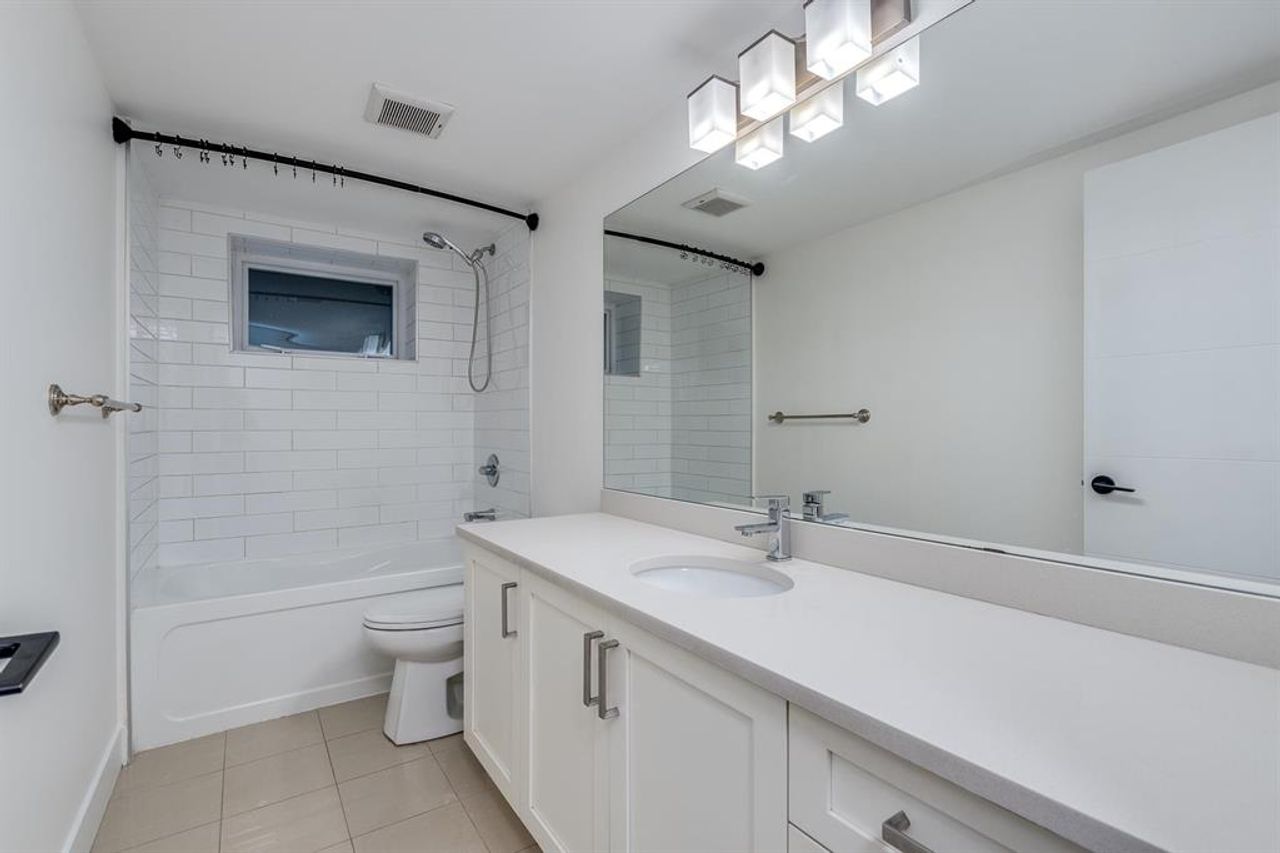downstairs-bath at 269 E 4th Avenue, Lower Lonsdale, North Vancouver downstairs-bath at 269 E 4th Avenue, Lower Lonsdale, North Vancouver