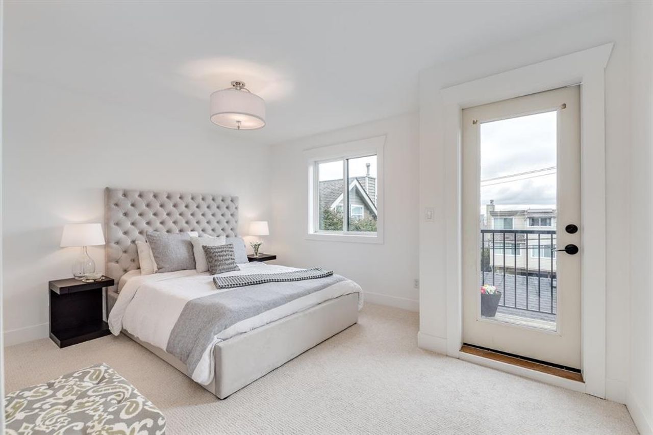 m-bed at 269 E 4th Avenue, Lower Lonsdale, North Vancouver m-bed at 269 E 4th Avenue, Lower Lonsdale, North Vancouver