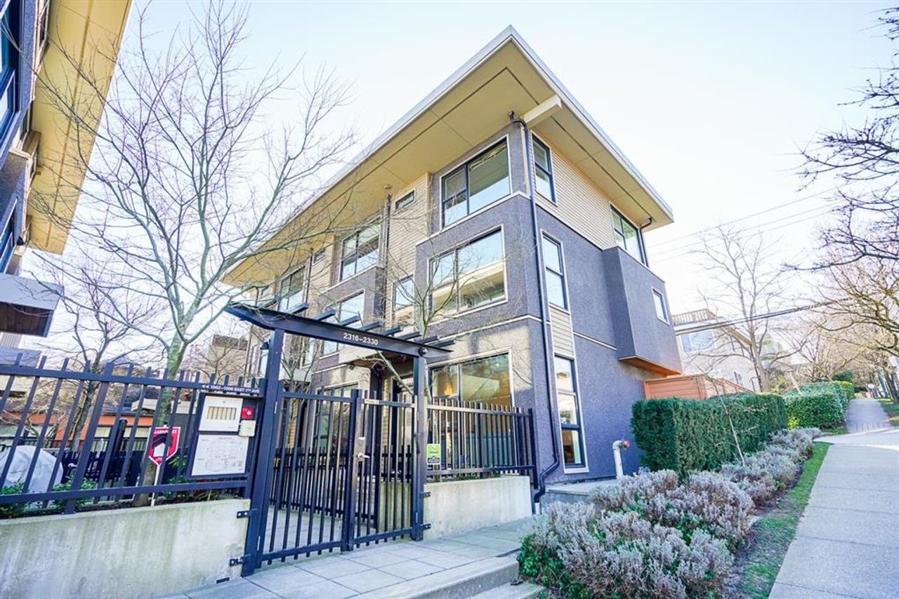 2330 Windsor Street, Mount Pleasant VE, Vancouver East photo number 1 2330 Windsor Street, Mount Pleasant VE, Vancouver East photo number 1