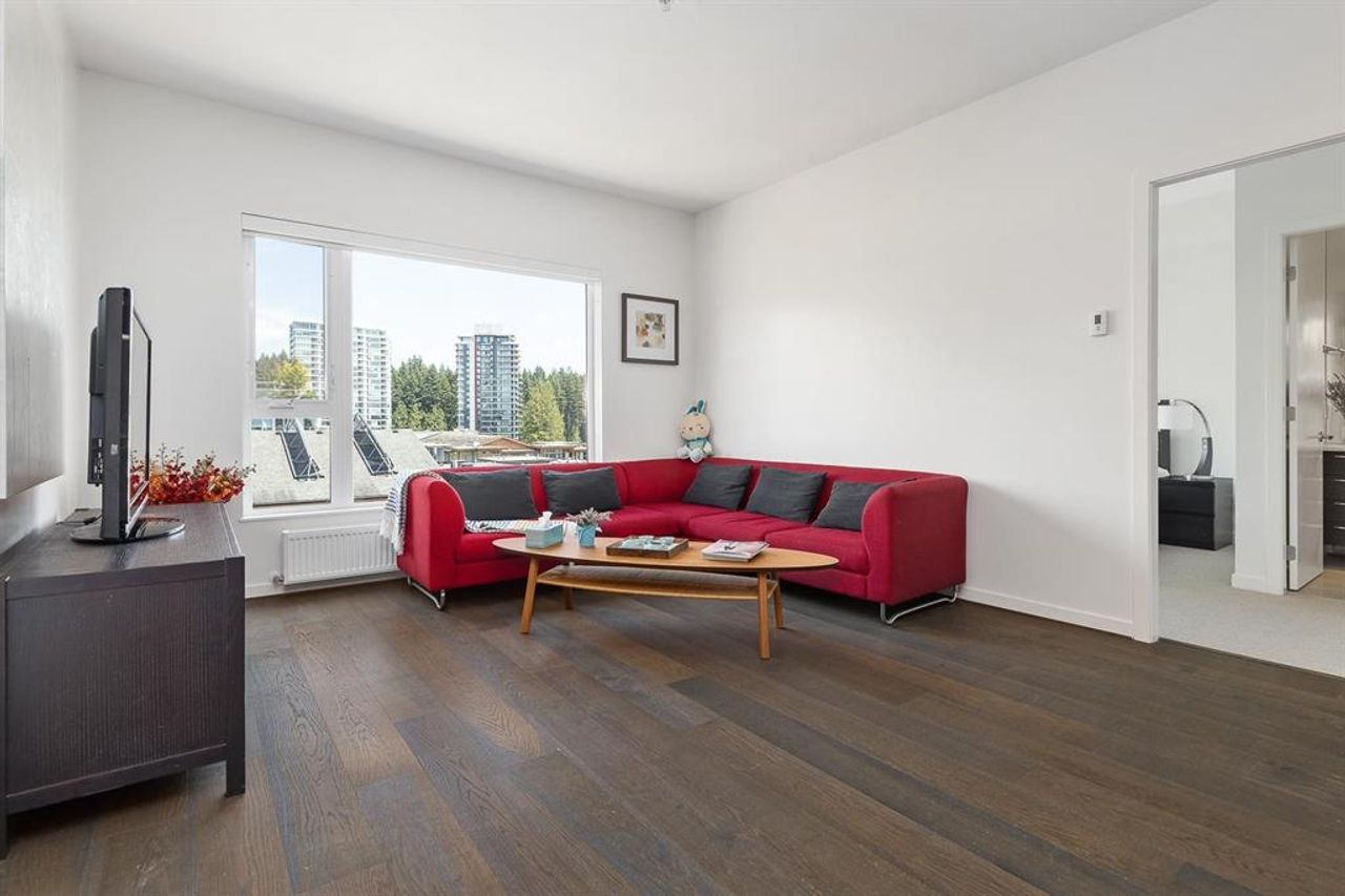 262740183-14 at 721 - 5955 Birney Avenue, University VW, Vancouver West 262740183-14 at 721 - 5955 Birney Avenue, University VW, Vancouver West