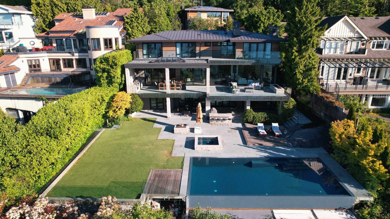 3598 Creery Avenue, West Bay, West Vancouver photo number 1 3598 Creery Avenue, West Bay, West Vancouver photo number 1