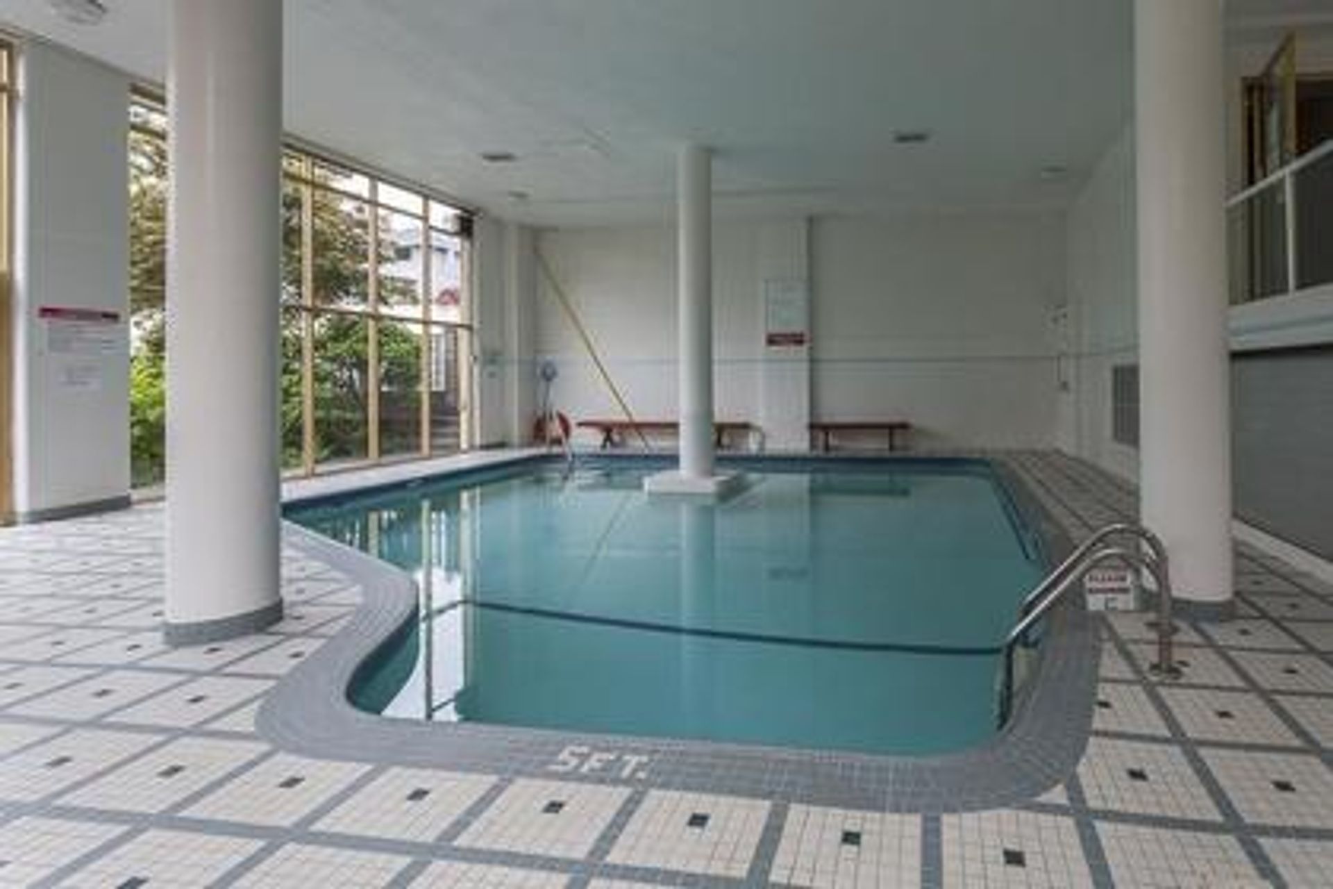 1425esquimaltindoorpool-1 at 406 - 1425 Esquimal Ave, Ambleside, West Vancouver 1425esquimaltindoorpool-1 at 406 - 1425 Esquimal Ave, Ambleside, West Vancouver