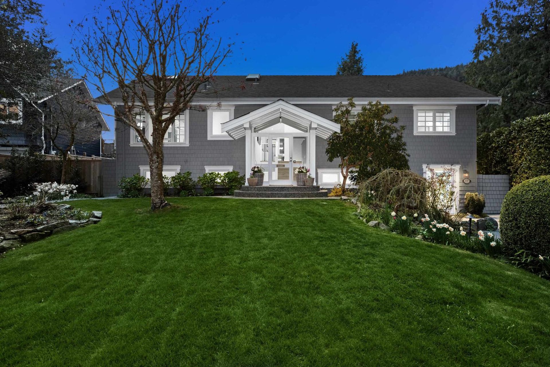 5727 Bluebell Drive, Eagle Harbour, West Vancouver photo number 1 5727 Bluebell Drive, Eagle Harbour, West Vancouver photo number 1