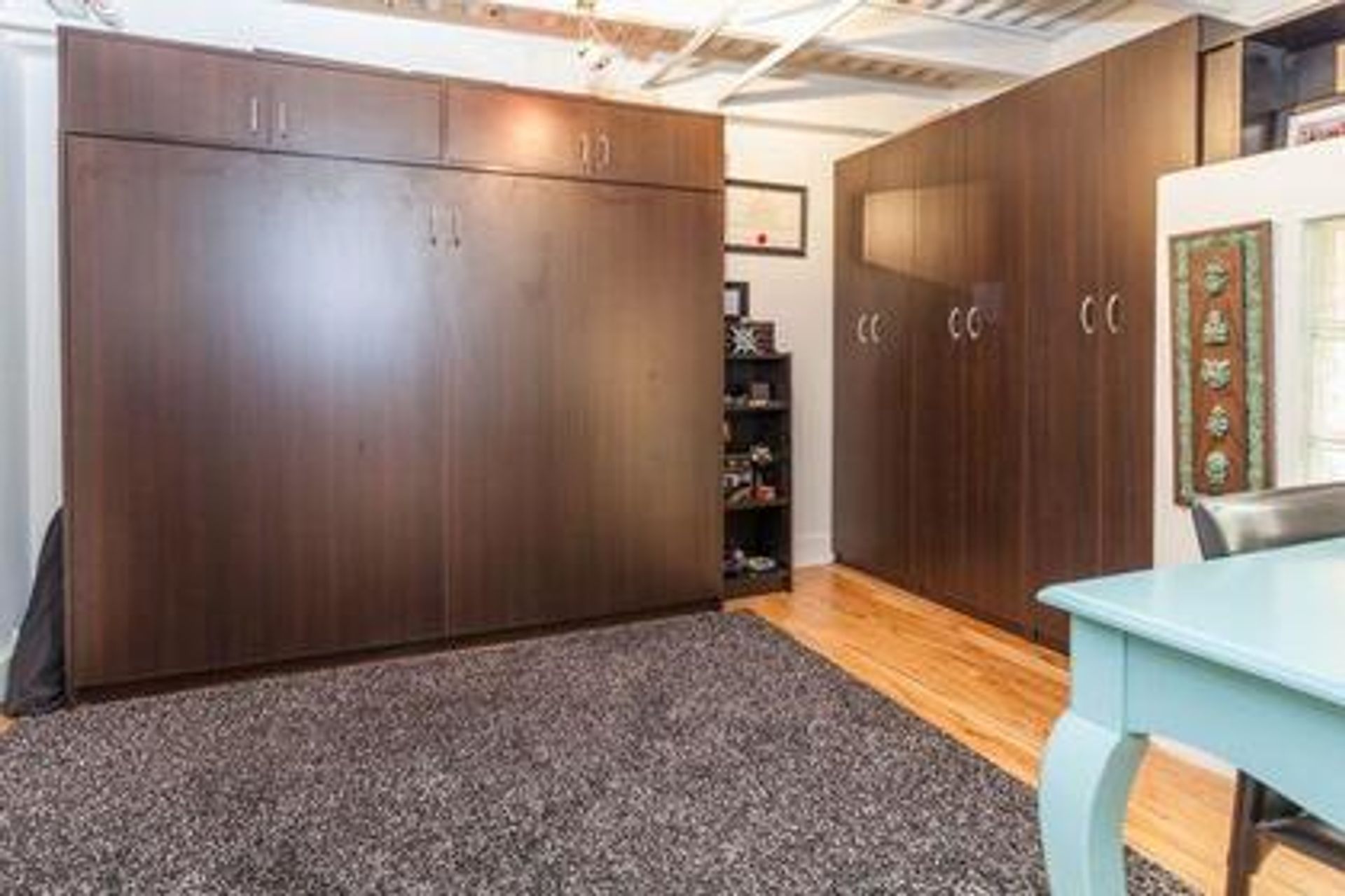 2ndbed-1 at 401 - 138 W 6th Avenue, Mount Pleasant VW, Vancouver West 2ndbed-1 at 401 - 138 W 6th Avenue, Mount Pleasant VW, Vancouver West