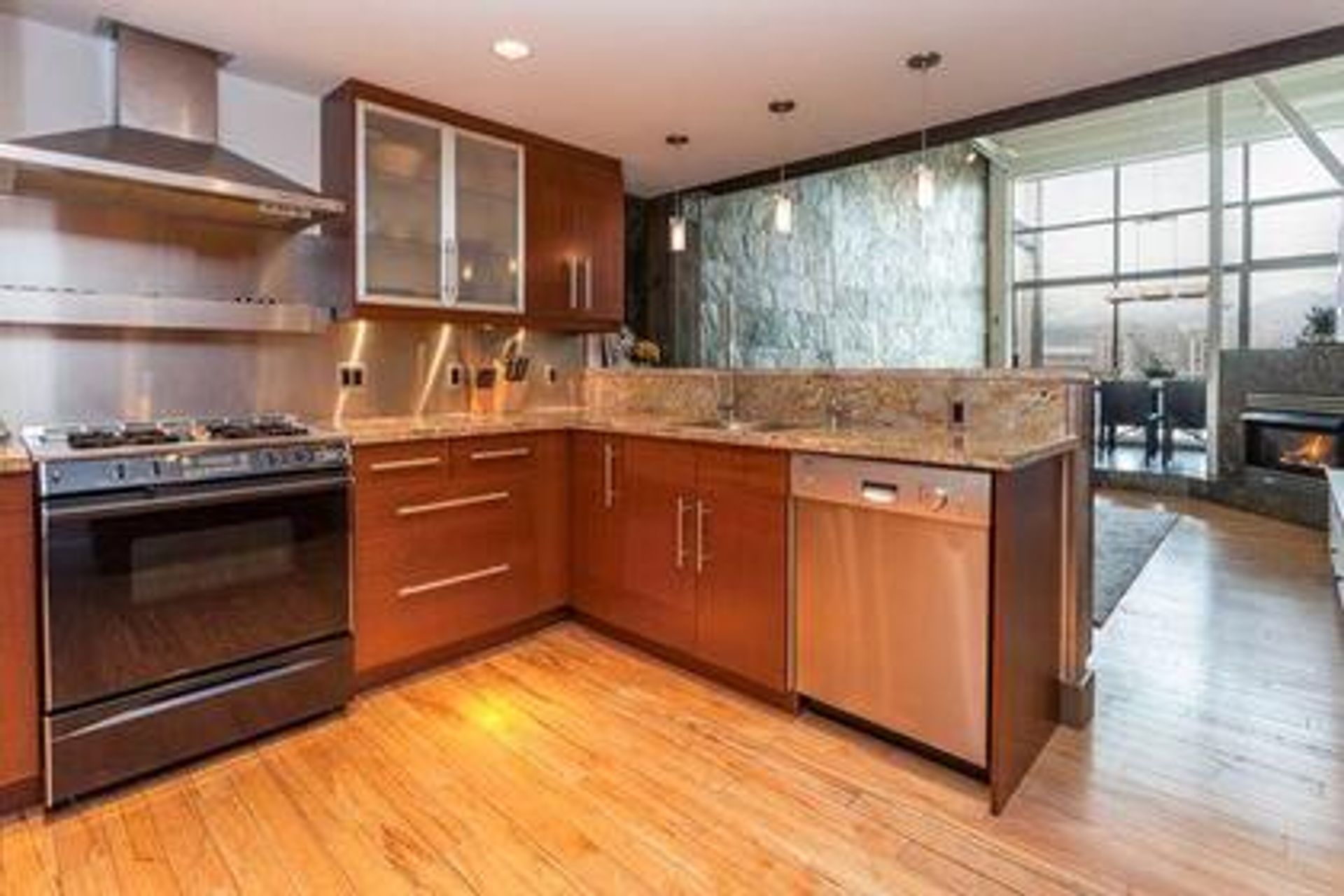 kitchen1-1 at 401 - 138 W 6th Avenue, Mount Pleasant VW, Vancouver West kitchen1-1 at 401 - 138 W 6th Avenue, Mount Pleasant VW, Vancouver West