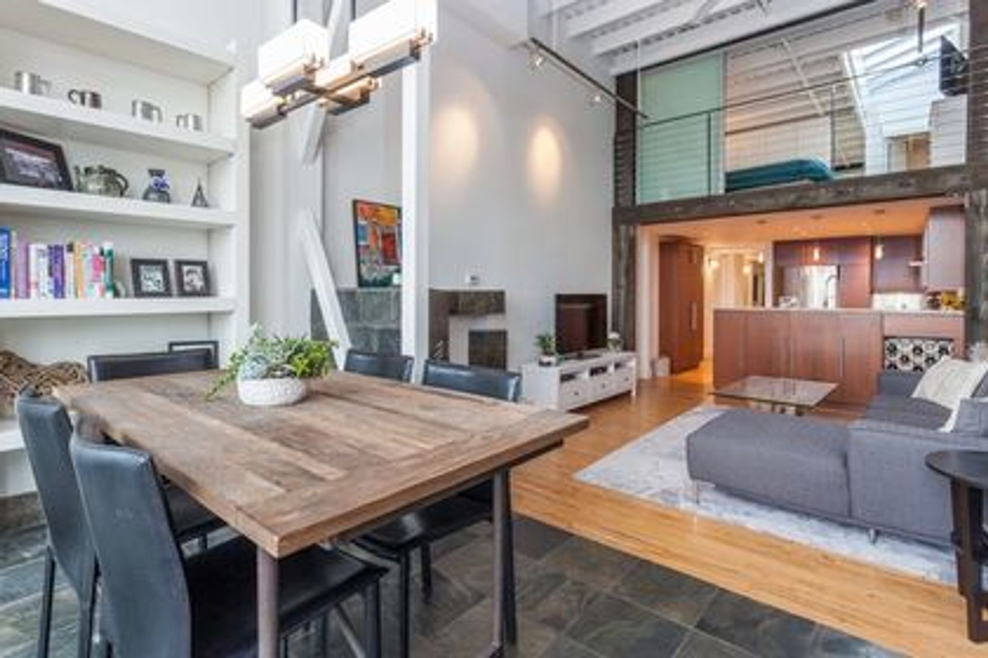 livingdining-1 at 401 - 138 W 6th Avenue, Mount Pleasant VW, Vancouver West livingdining-1 at 401 - 138 W 6th Avenue, Mount Pleasant VW, Vancouver West