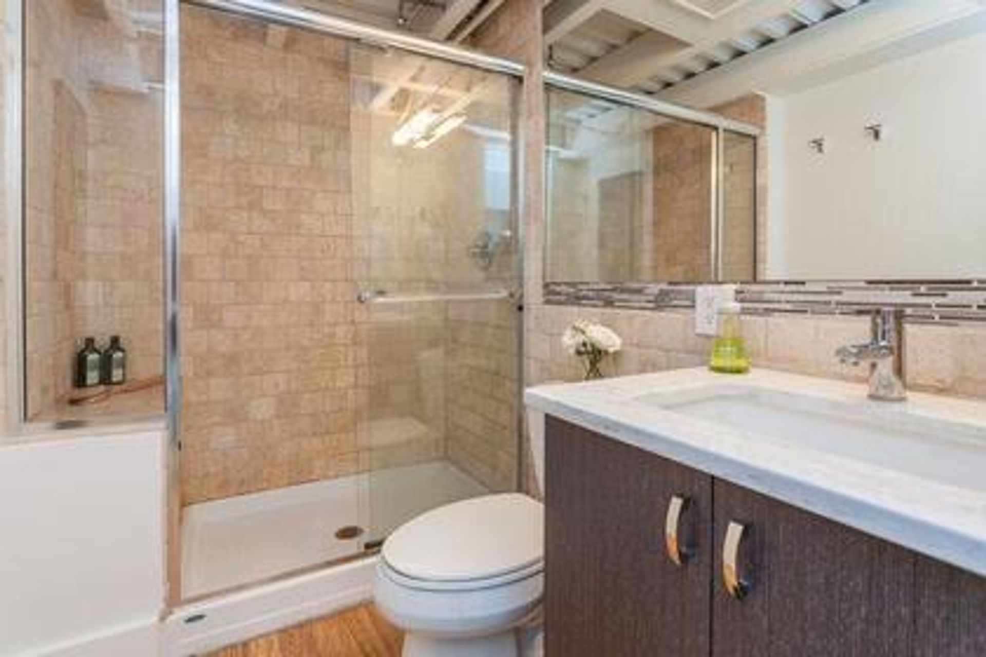 masterbath-1 at 401 - 138 W 6th Avenue, Mount Pleasant VW, Vancouver West masterbath-1 at 401 - 138 W 6th Avenue, Mount Pleasant VW, Vancouver West