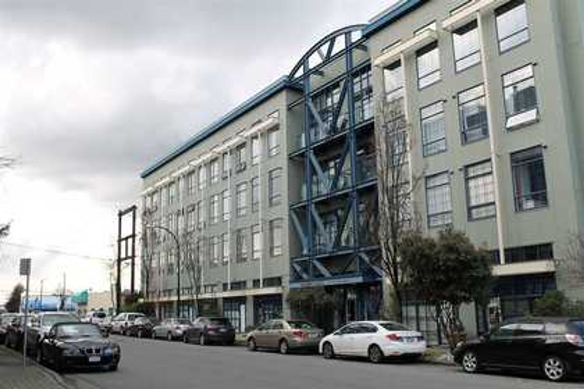 410 - 237 E 4th Avenue, Mount Pleasant VE, Vancouver East photo number 1