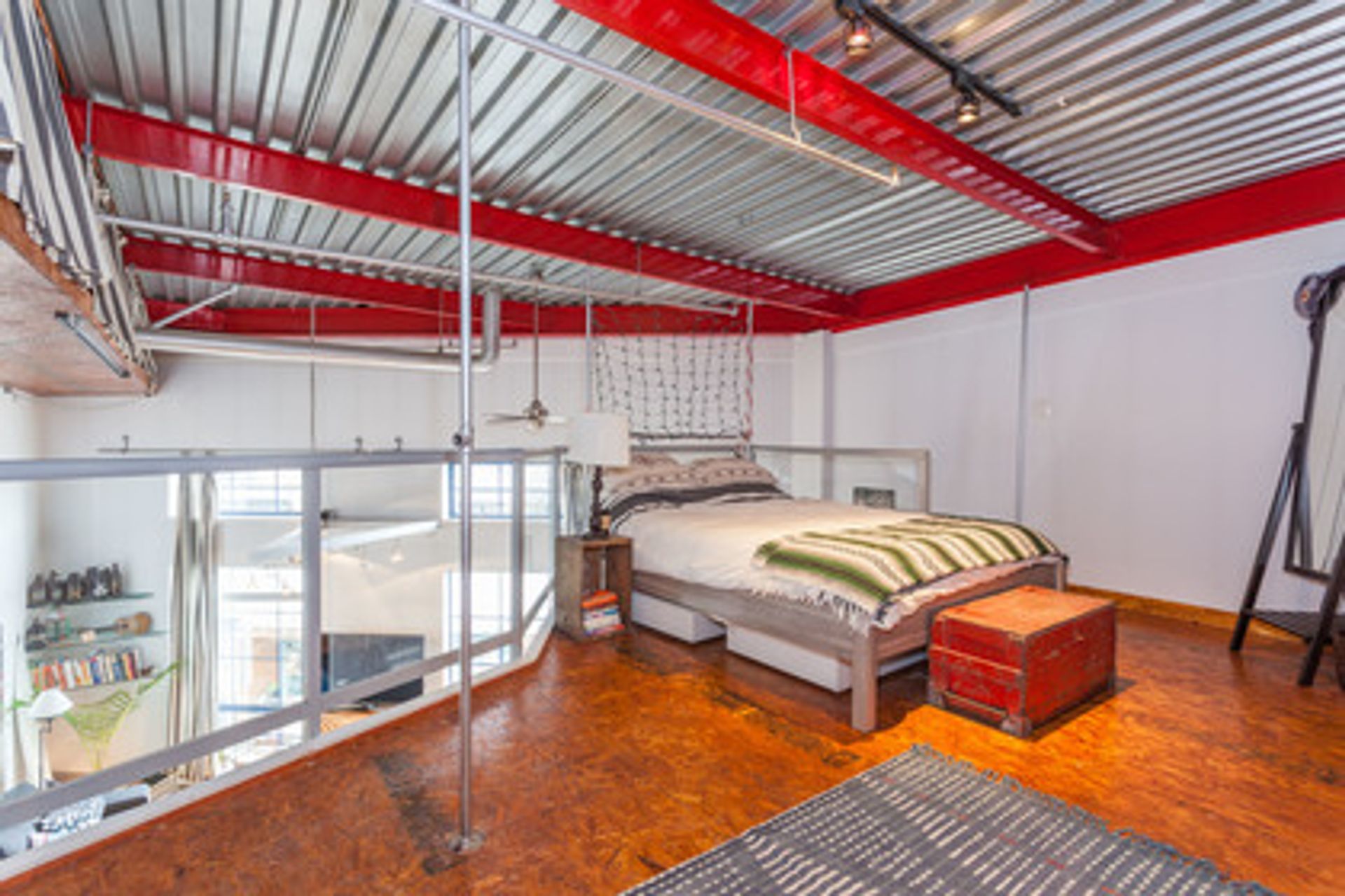 431 - 350 E 2nd Avenue, Mount Pleasant VE, Vancouver East photo number 1