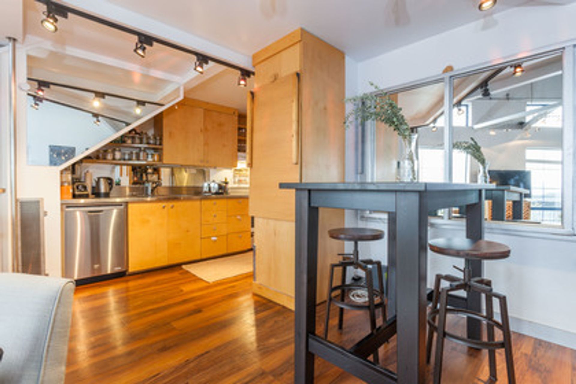 kitchen2 at 431 - 350 E 2nd Avenue, Mount Pleasant VE, Vancouver East kitchen2 at 431 - 350 E 2nd Avenue, Mount Pleasant VE, Vancouver East