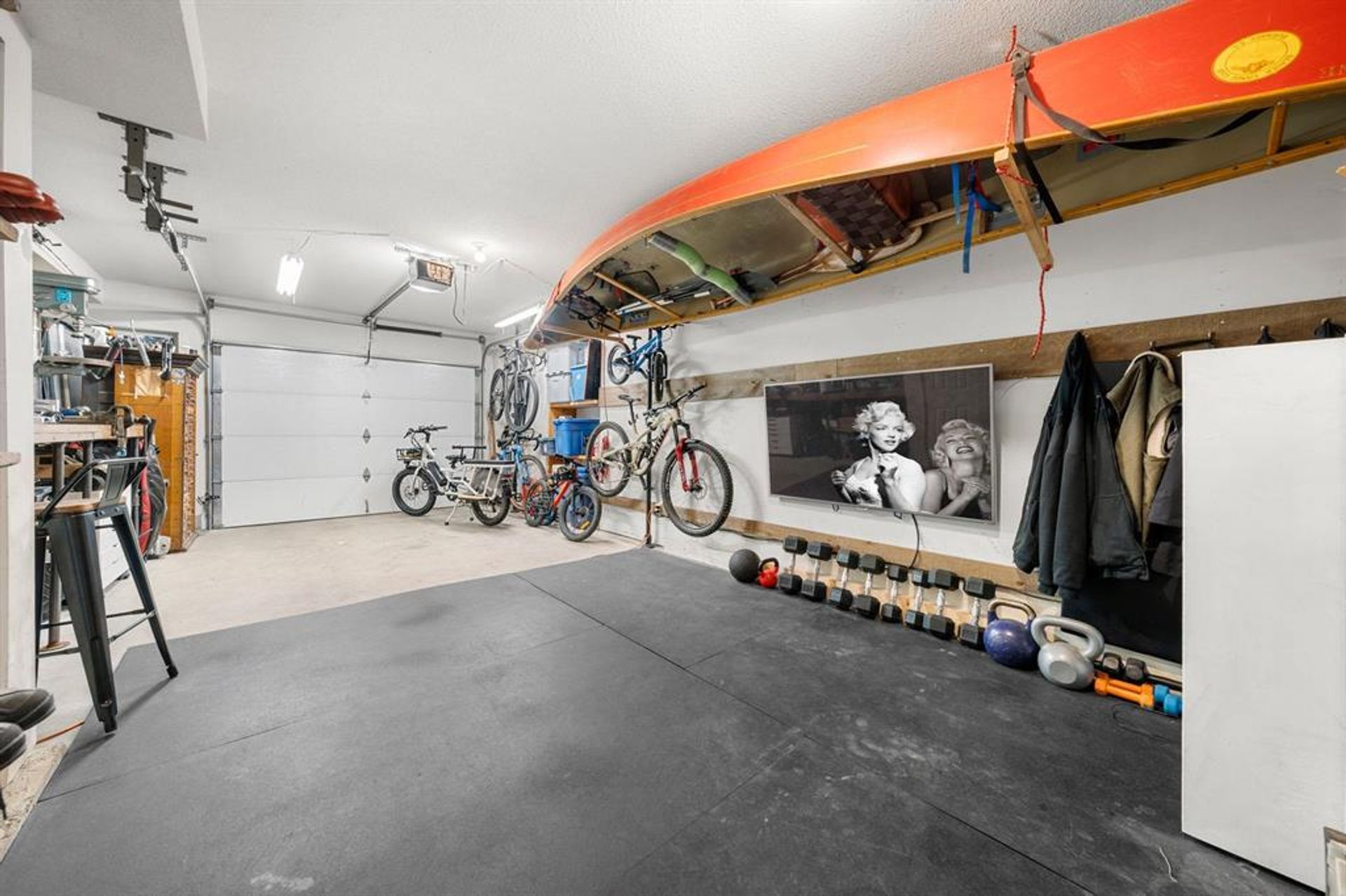 garage-welwyn at 3750 Welwyn, Victoria VE, Vancouver East garage-welwyn at 3750 Welwyn, Victoria VE, Vancouver East