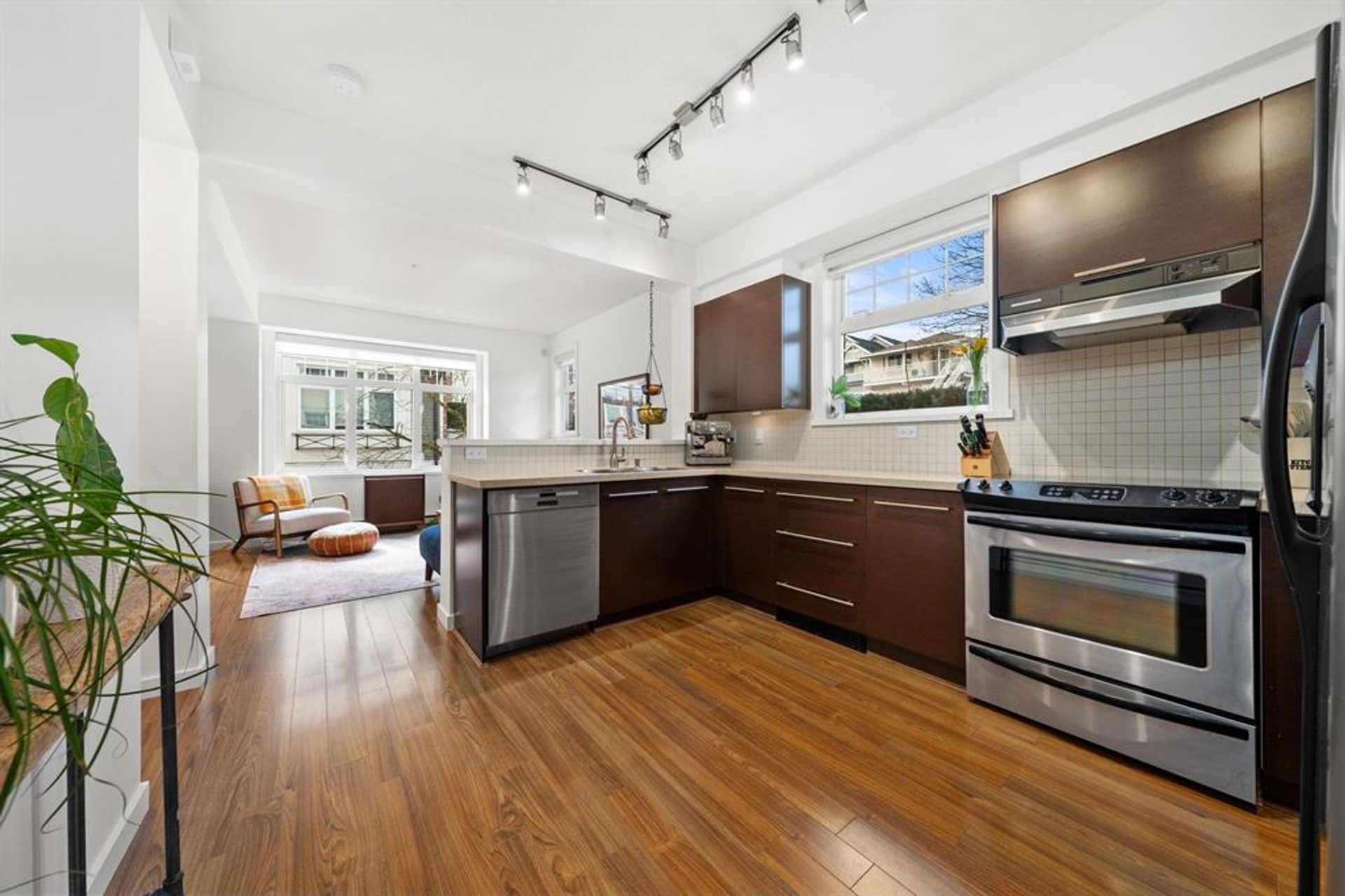 welwyn-kitchen at 3750 Welwyn, Victoria VE, Vancouver East welwyn-kitchen at 3750 Welwyn, Victoria VE, Vancouver East